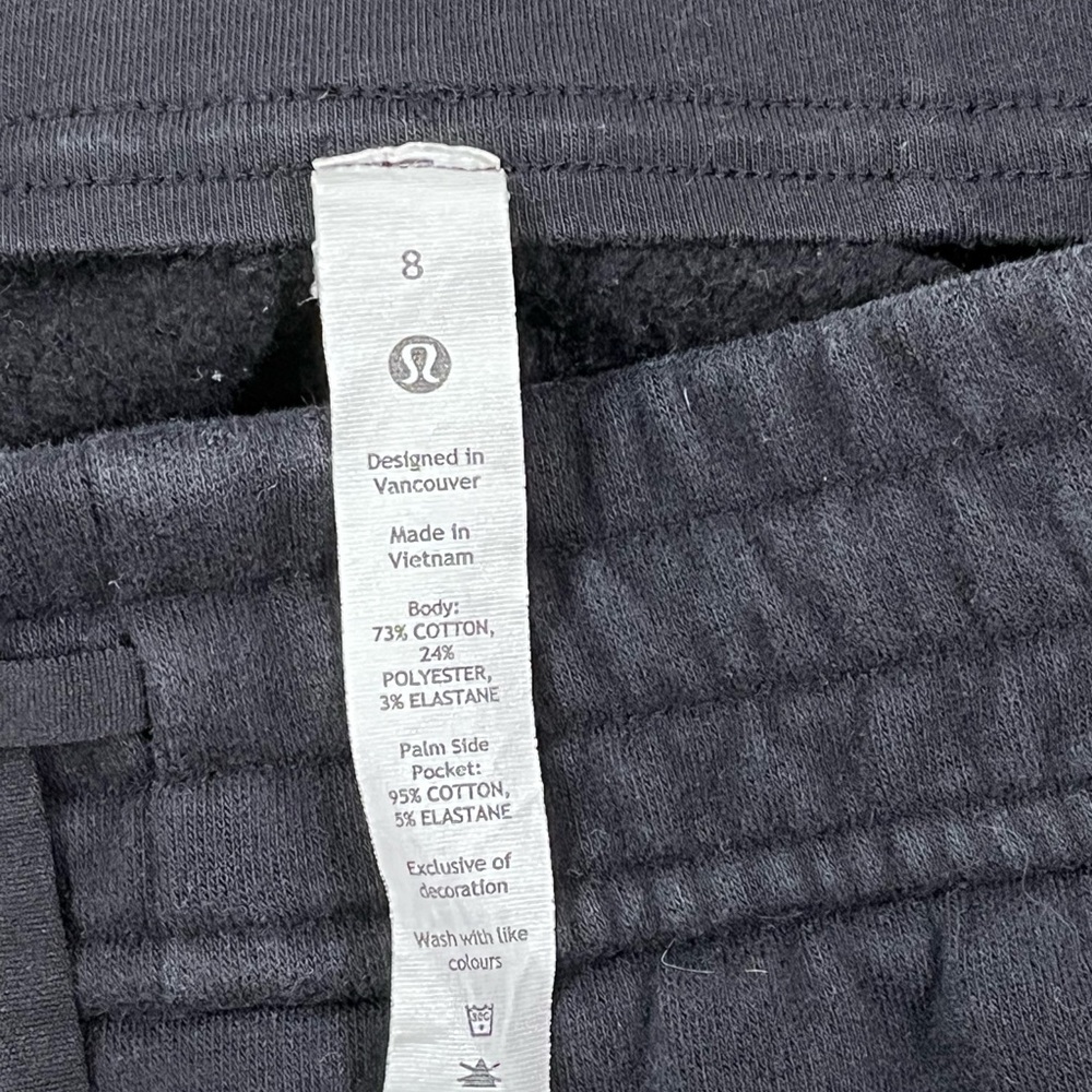 Lululemon Athletica Loungeful 7” High Rise Short - Picture 6 of 8